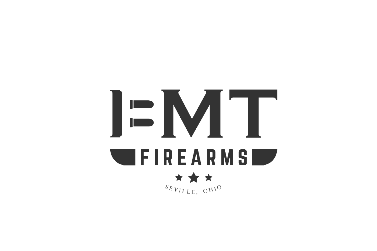 Logo Design by shzyb for BMT Firearms | Design #9795450
