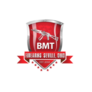 Logo Design by tweetydesigner for BMT Firearms | Design: #9810546