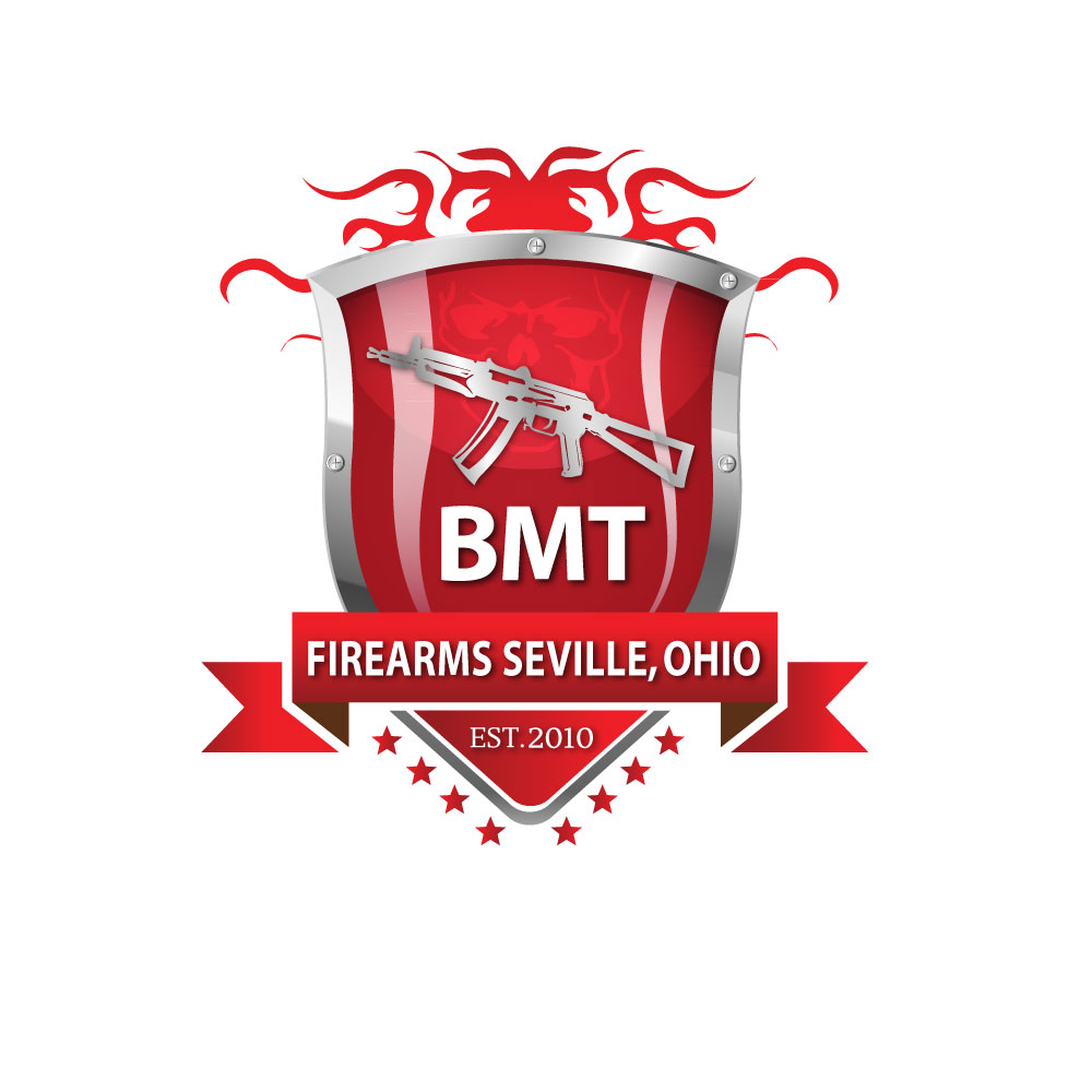 Design de Logo par tweetydesigner pour BMT Firearms | Design #9810547