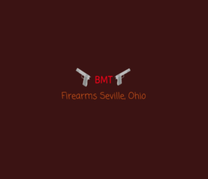 Diseño de Logo por Mark Ghaly para BMT Firearms | Diseño #9796047