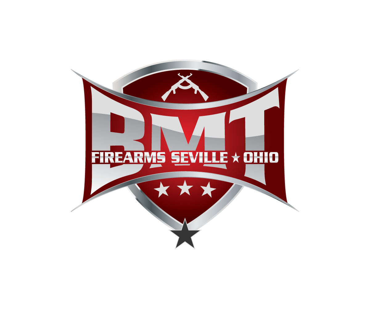 Logo Design by Sunny for BMT Firearms | Design #9838842