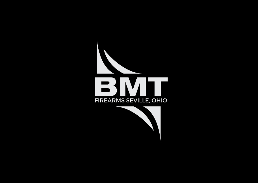 Logo Design by GreenArt for BMT Firearms | Design #9797069