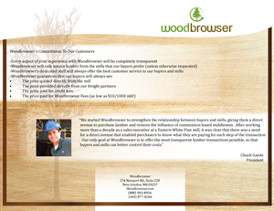 Brochure Design Project | Design de Brochure par TedAtkinson