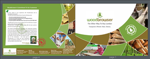Design de Brochure par Ramaling Belkote pour ce projet | Design : #2128509