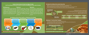 Design de Brochure par Ramaling Belkote pour ce projet | Design : #2128510