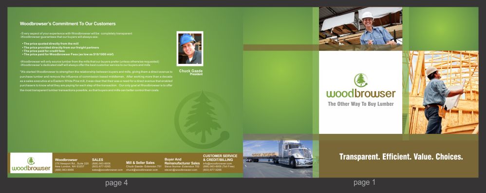 Design de Brochure par Ramaling Belkote pour ce projet | Design #2133453
