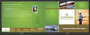 Design de Brochure par Ramaling Belkote pour ce projet | Design : #2133453