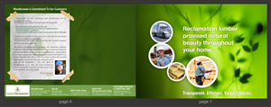Design de Brochure par Ramaling Belkote pour ce projet | Design : #2133456