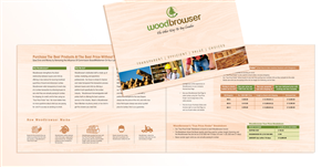 Design de Brochure par atularts pour ce projet | Design : #2128639