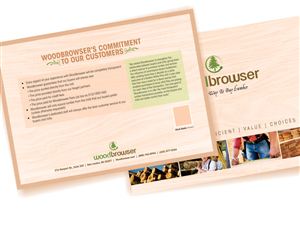 Design de Brochure par atularts pour ce projet | Design : #2128641