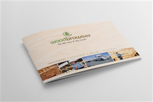 Brochure Design by atularts