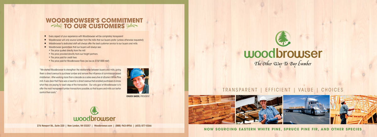 Design de Brochure par atularts pour ce projet | Design #2146211