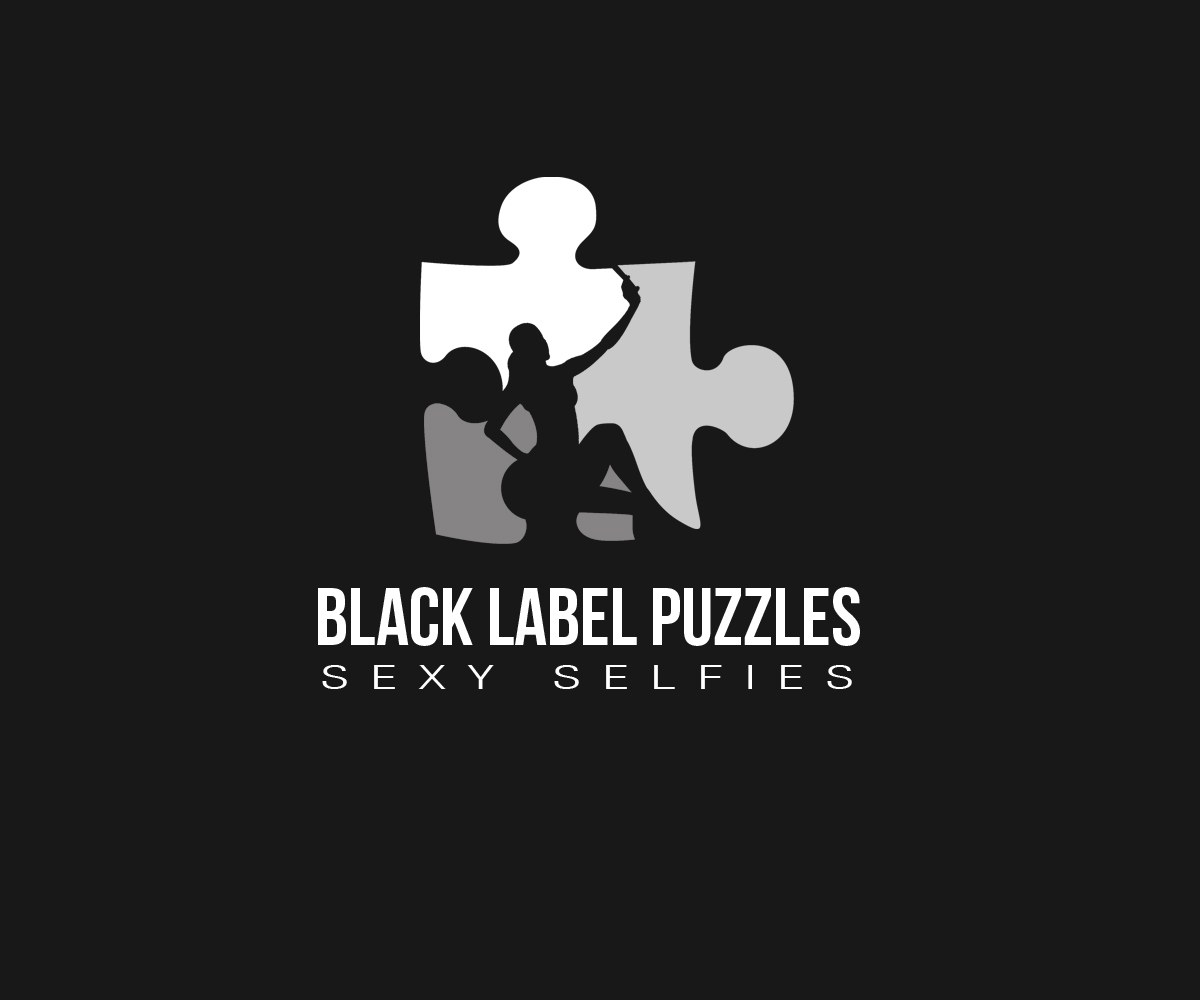 Logo Design by alemi for Black Label Puzzles | Design #9896725