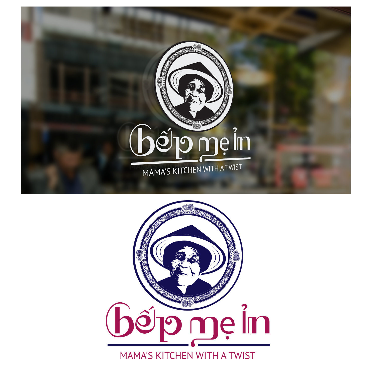 Logo Design by Empathy Design for this project | Design #9850791