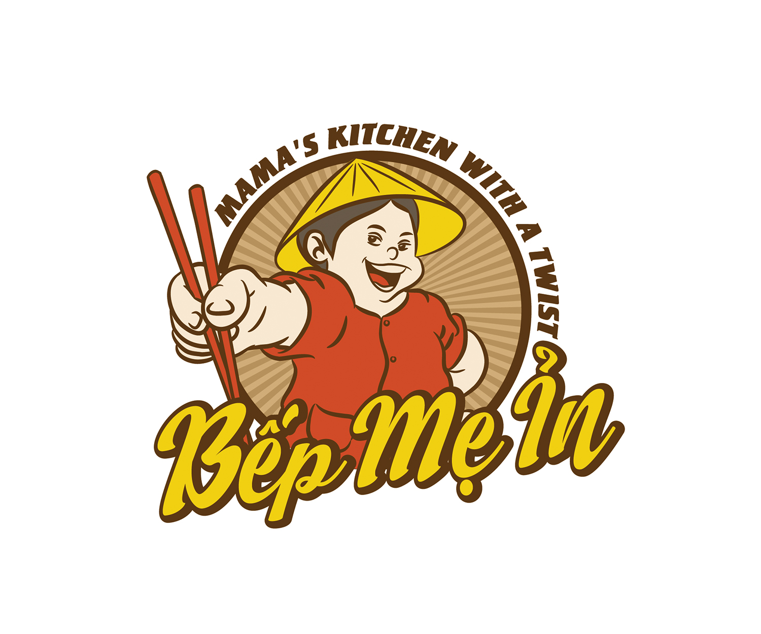 Logo Design by Hung Phung for this project | Design #10069114