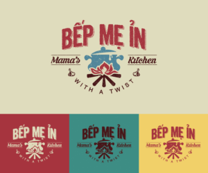 Logo Design by Hung Phung for this project | Design: #9847957