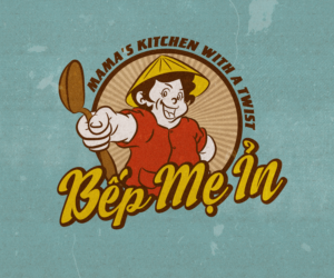 Logo Design by Hung Phung for this project | Design: #9857435