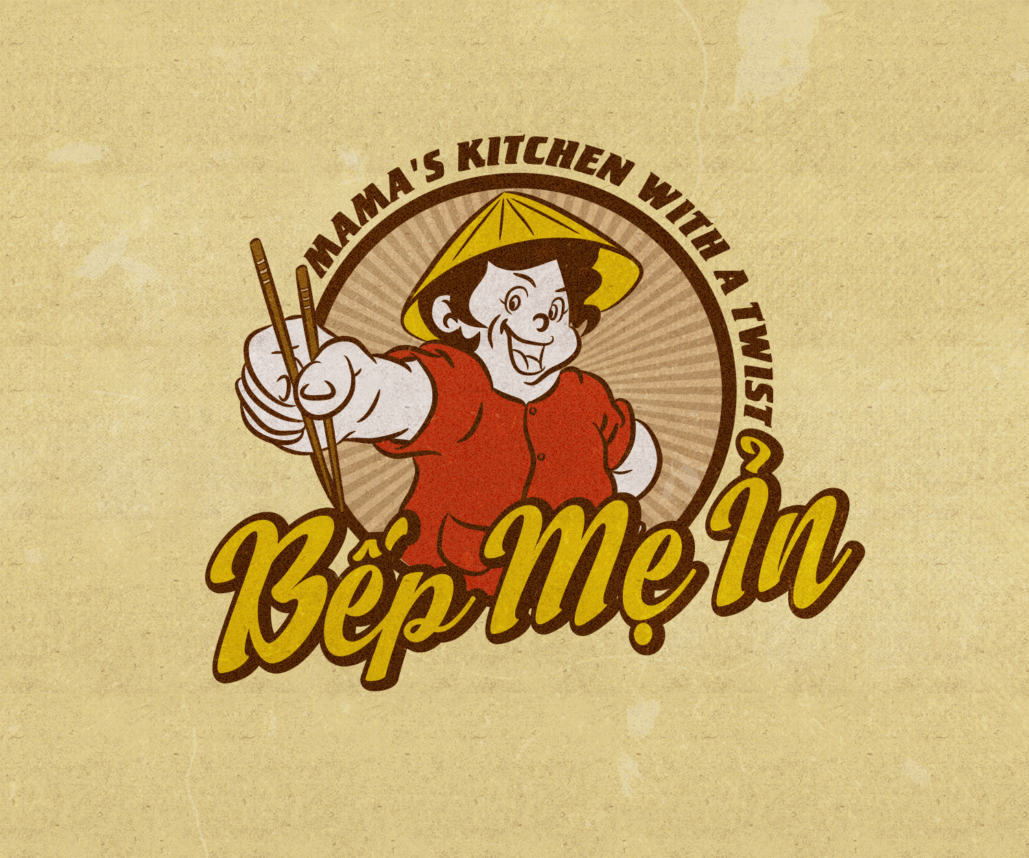 Logo Design by Hung Phung for this project | Design #9860702