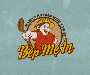 Logo Design by Hung Phung for this project | Design: #9919753