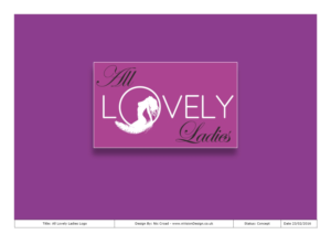 Logo Design by nvisiondesign.co.uk