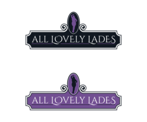Design de Logo par nreimer pour All Lovely Ladies | Design : #9925262