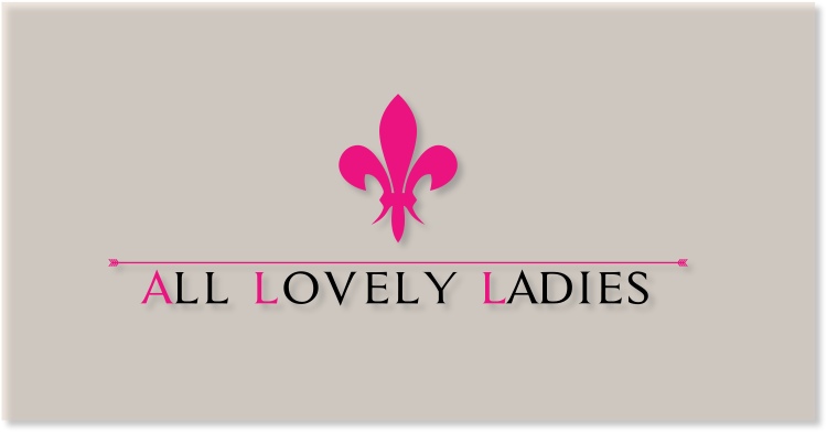 Logo Design by SeXtreme for All Lovely Ladies | Design #9928256