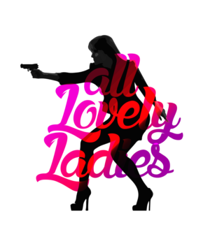 Design de Logo par Synthesis pour All Lovely Ladies | Design : #9878698