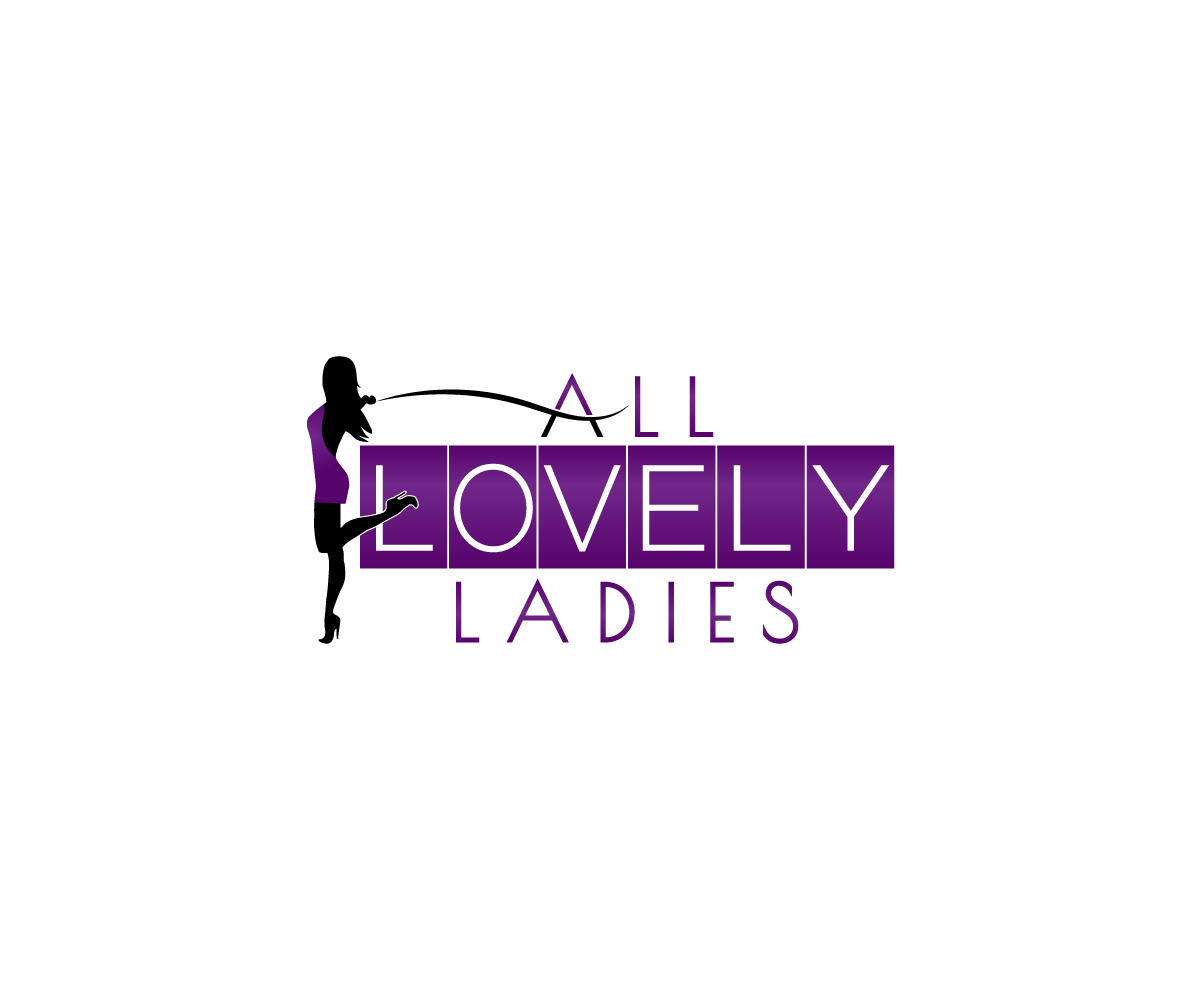 Diseño de Logo por Mario para All Lovely Ladies | Diseño #9913503