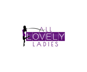 Logo-Design von Mario für All Lovely Ladies | Design: #9913503
