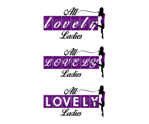 Logo-Design von Mario für All Lovely Ladies | Design: #9936157
