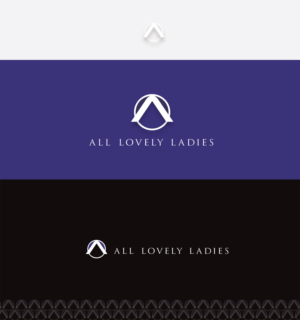 Logo-Design von CanDoDesign für All Lovely Ladies | Design: #9920891
