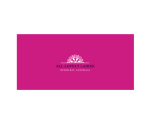 Logo Design by Sunny for All Lovely Ladies | Design: #9922319