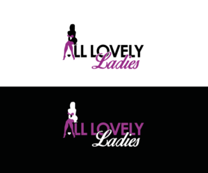 Design de Logo par R M pour All Lovely Ladies | Design : #9922311