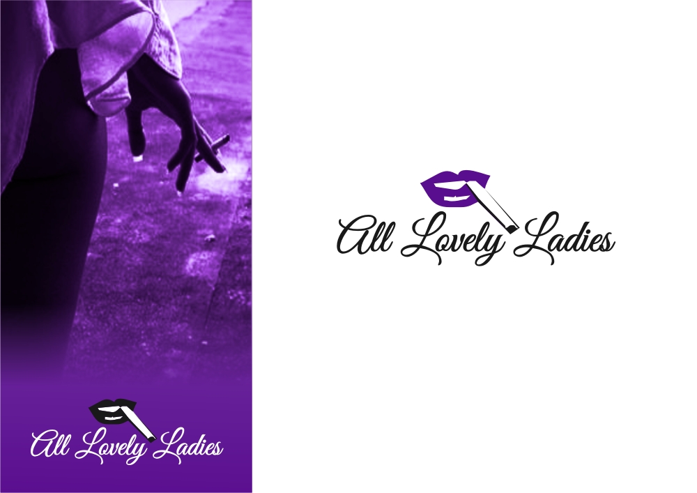 Diseño de Logo por Amduat Design para All Lovely Ladies | Diseño #9924799