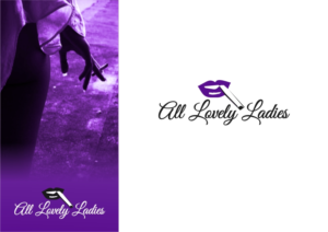 Logo-Design von Amduat Design für All Lovely Ladies | Design: #9924799