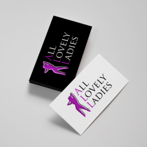 Logo-Design von Renen für All Lovely Ladies | Design: #9923909