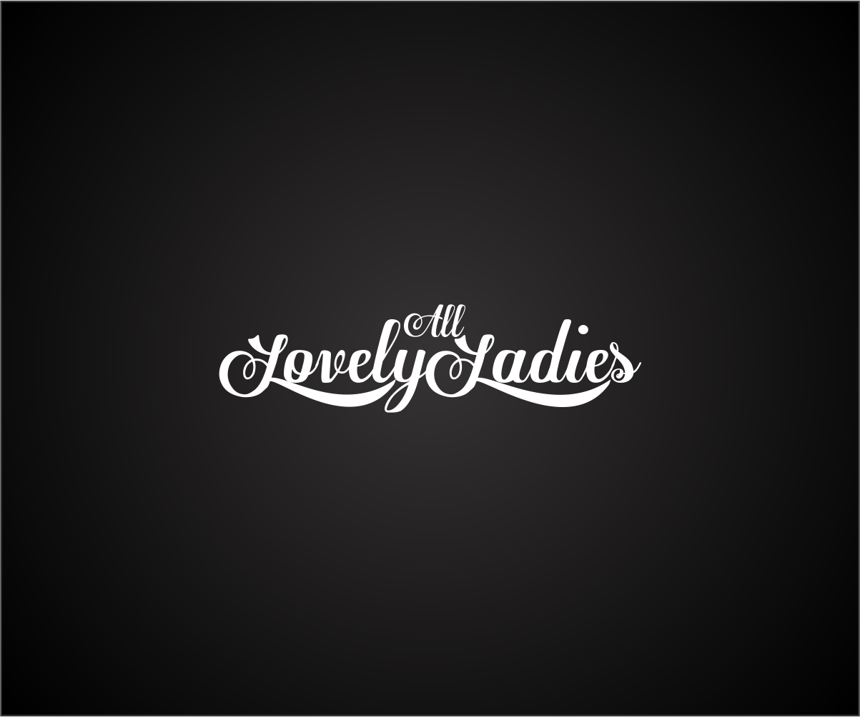 Logo-Design von vIctor für All Lovely Ladies | Design #9926613