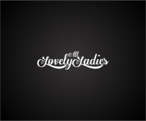 Logo-Design von vIctor für All Lovely Ladies | Design #9926613