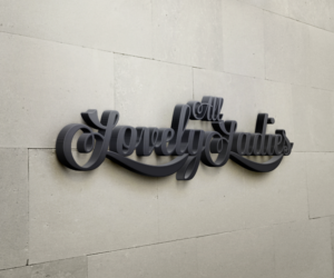 Design de Logo par vIctor pour All Lovely Ladies | Design : #9926614