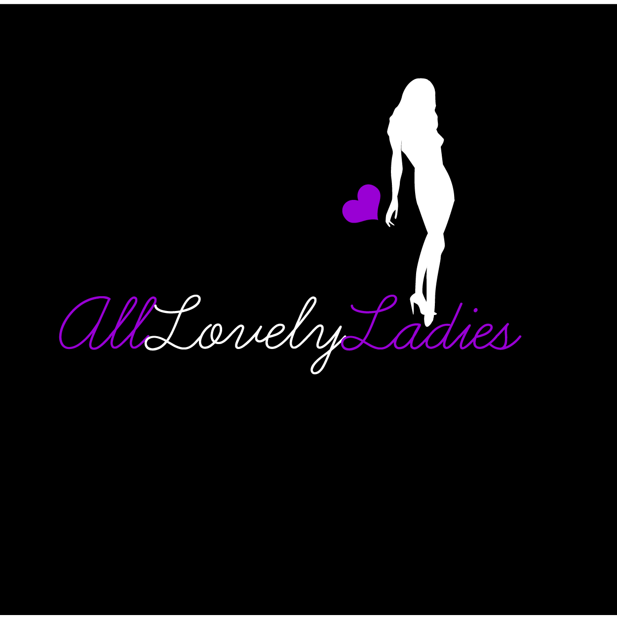 Design de Logo par Thomasdesign pour All Lovely Ladies | Design #9924198