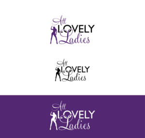Design de Logo par Ves-Boycheva pour All Lovely Ladies | Design : #9937752