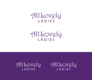 Design de Logo par Ves-Boycheva pour All Lovely Ladies | Design : #9937754