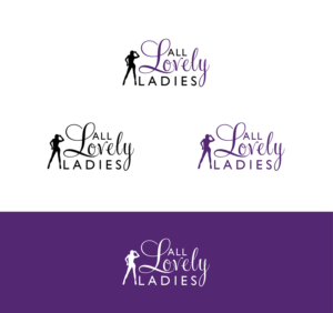 Design de Logo par Ves-Boycheva pour All Lovely Ladies | Design : #9937755