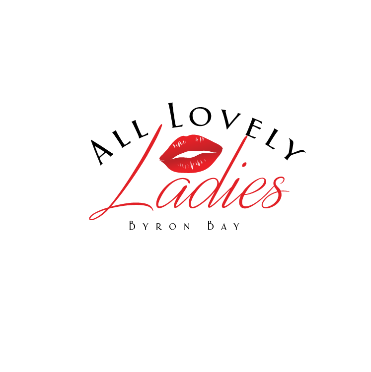 Logo Design by Aleksic for All Lovely Ladies | Design #9922415