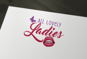 Design de Logo par Aleksic pour All Lovely Ladies | Design : #9922418