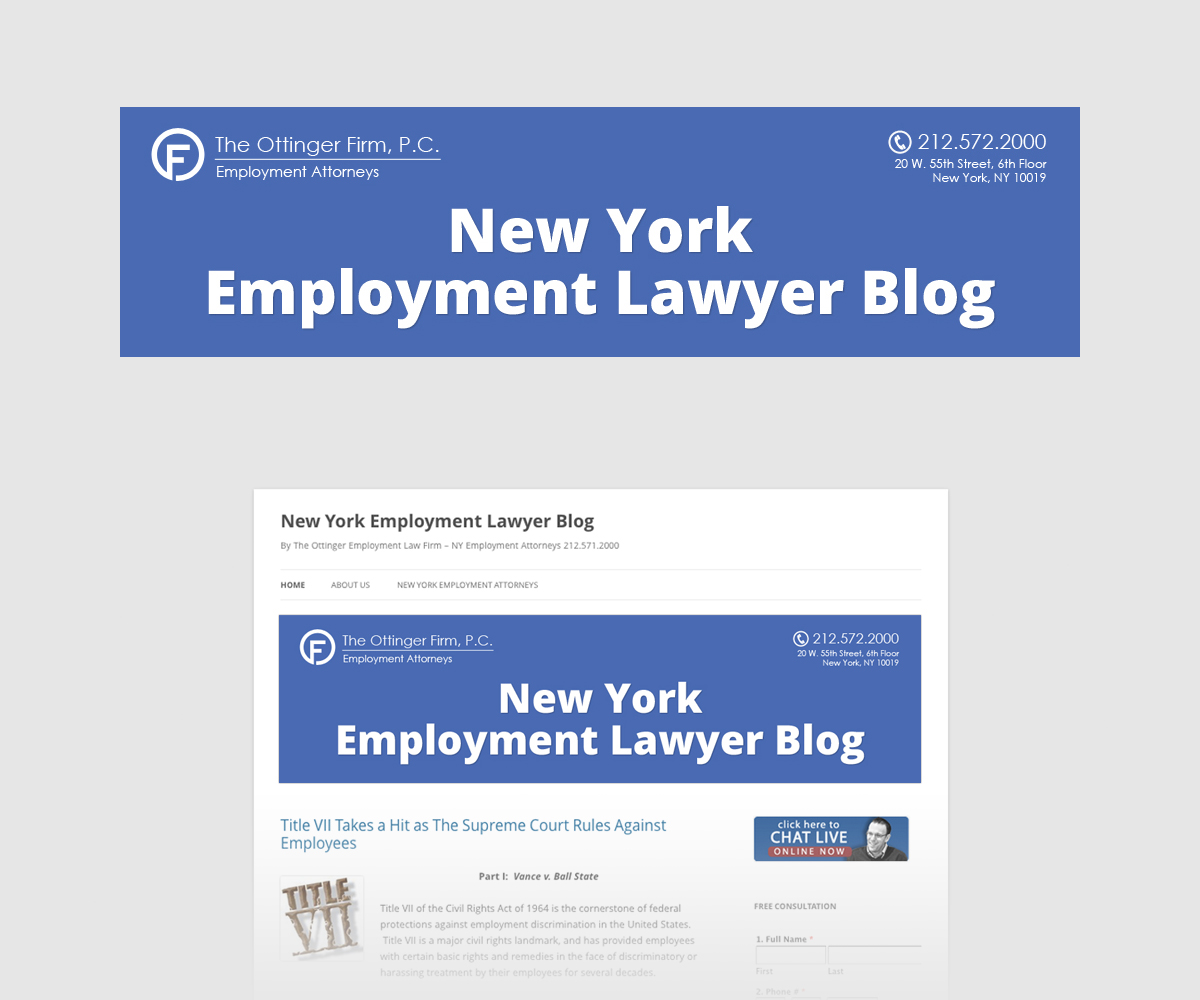 Graphic Design by raph for The Ottinger Firm | Design #2120232