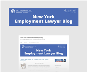 Graphic Design by raph for The Ottinger Firm | Design: #2125339