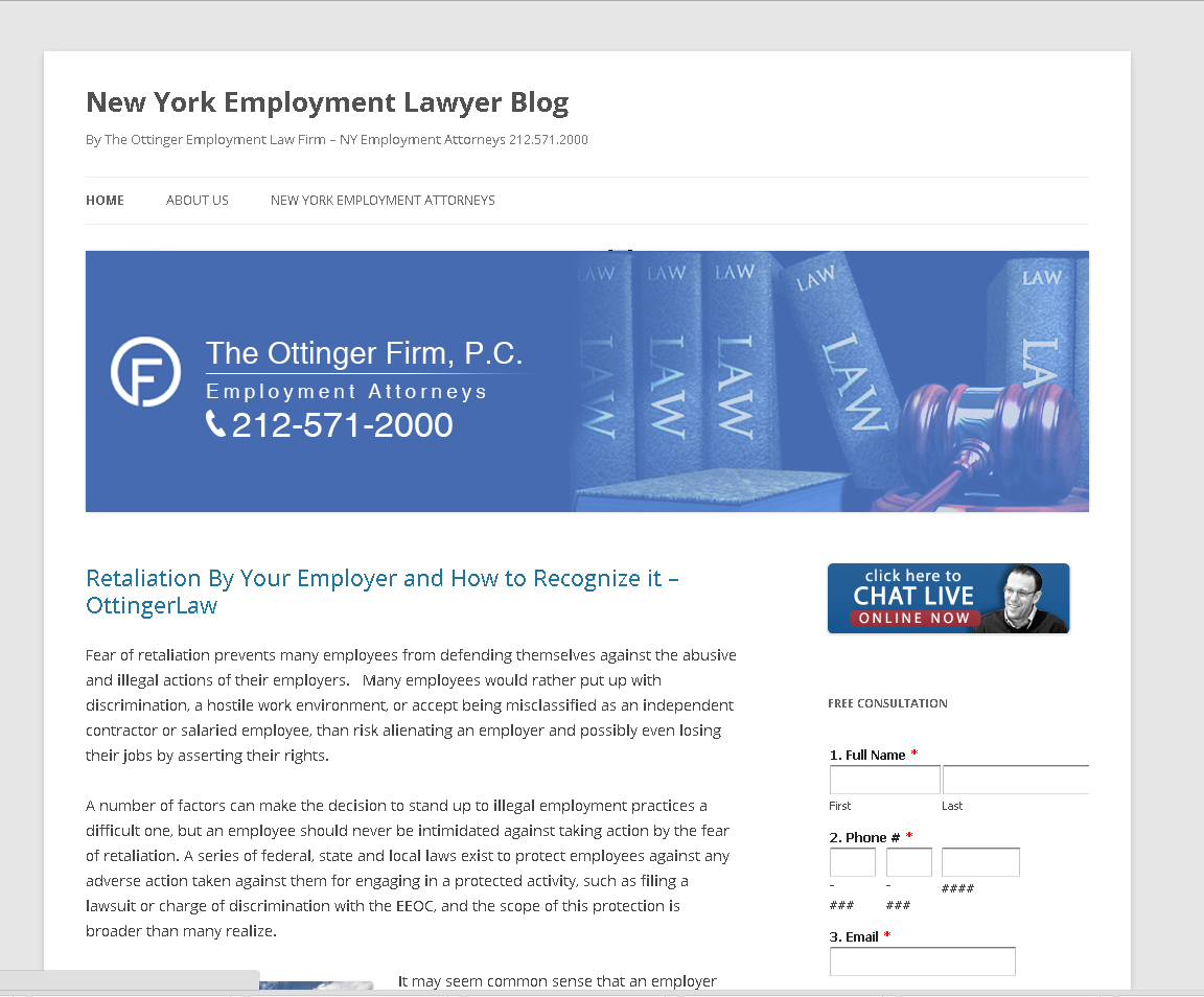 Graphic Design by jgeoinbox for The Ottinger Firm | Design: #2125538