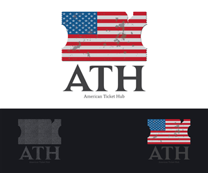 Logo Design by Albel for this project | Design #2131038