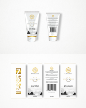 Packaging Design by A.D.S
